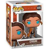 Funko POP! POP! Chani, Verzamelfiguur, Films en televisieseries, 150 g
