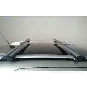 Amos Dakdrager voor Dacia Logan MPV 5D 2007-2012