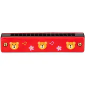 New Classic Toys Mondharmonica - Beer