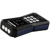 Pce Instruments -LES 103 LED-stroboscoop Aantal LEDs: 3 stuk(s) Koudwit