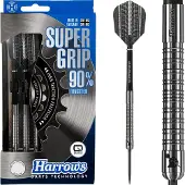 Harrows Supergrip Quick Point 90% - Dartpijlen