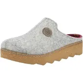 Rohde Clogs 'Foggia-D' grijs