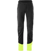 Gonso - Women's Adventure Pants Softshell - Fietsbroek 36 - Regular, zwart