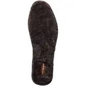 Shepherd of Sweden Moheda innersole Unisex Sloffen - Bruin