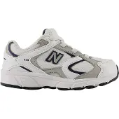New Balance 408 Bungee Lace Sneakers Junior 24
