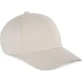 K-Up 5 Panel Pet Cap Van Katoen