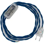 Creative Cables Tm12 1.8m Lampkabel