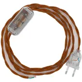 Creative Cables Tm22 1.8m Lampkabel