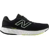 New Balance EVOZ Heren Sportschoenen - BLACK CEMENT