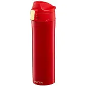 Ambition THERMAL PUODULIS 84554 ROYAL 420ml RED