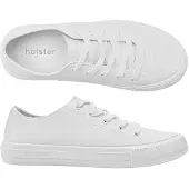 Holster Connie vegan sneakers ultralight eva waterbestendig -