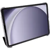 BeHello iPad 11 inch (2026) Smart stand case zwart