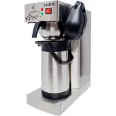 Saro Thermokoffiezetapparaat 24 ECO