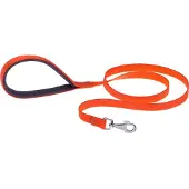 Ferplast HONDENRIEM DAYTONA G15/120 ORANJE