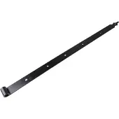 Starx duimheng rustica 90 cm zwart