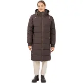 SWEDEMOUNT Nordkap Parka – Warme damesjas – Maat 34