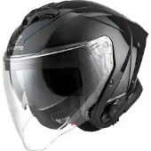 Bogotto H599 Bluetooth Open-Face Helm -