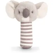 Keel Toys rammelaar Koala - 14 cm - Knuffels - Rammelaar