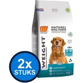 Biofood 2x - Weight control 12,5kg