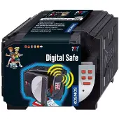 Kosmos Die Drie??? Digitale schatkist, 6 jaar, met geluid, AAA