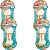 8In1 Delights Pro Dental Kip - Hondensnacks - 4 x Medium