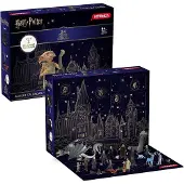 Schleich Harry Potter Adventskalender - 29 Teile - 99241 - - One Size - Kalender