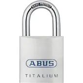 ABUS 802881 Hangslot 40 mm Sleutelslot