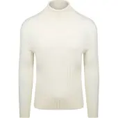 Suitable Trui offwhite