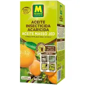 Masso 231559 Insecticidale Olie 500ml