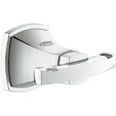 GROHE Grandera Wandhaak 40631000 - Stijlvol en Duurzaam