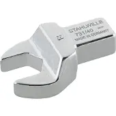 Stahlwille 58614032 Insteek-steeksleutel
