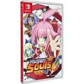 Mugen Souls - Switch