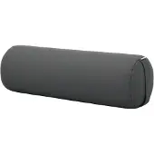 Yogistar Yoga-Bolster yin - rund - Samtosha - organic cotton