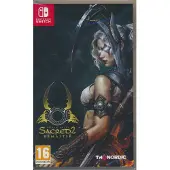 Sacred 2 Remaster