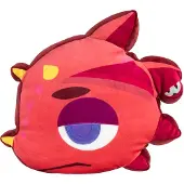 Tomy Animal Crossing Mocchi-Mocchi Pluche-Flick 38CM (Diversen) Nieuw