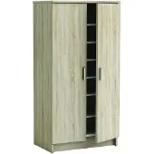 Kesta - Shoes Schoenenkast hout - Bruin/Wit online kopen