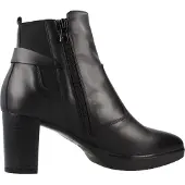 Nero Giardini I617260d Booties Met Hak