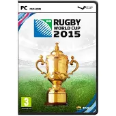 Rugby World Cup 2015