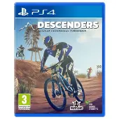Descenders PS4