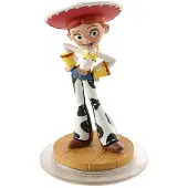 Disney interactive Infinity: Losse figuur Jessie