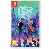 No Straight Roads Nintendo Switch