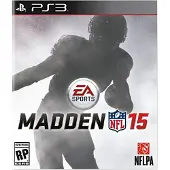 Madden NFL 15