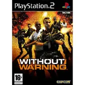 Without Warning