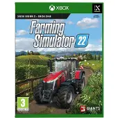 Farming Simulator 22 Xbox One & Xbox Series X