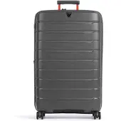 Roncato B-Flying Move 4 wielen Trolley 78 cm met uitbreidingsplooi grijs