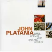 Import Blues waltzes and badland borders