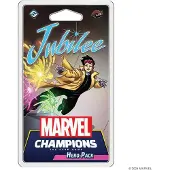 Fantasy Flight Games Marvel LCG - Champions Jubilee Hero Pack