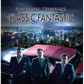 Import Classic fantastic