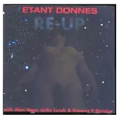 Sonic Etant Donnes - Re-Up (CD)