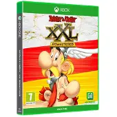 Asterix et Obelix XXL Romastered Edition Limitée Xbox One